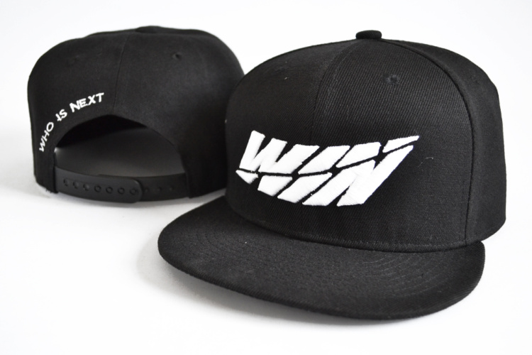 The 90's Snapback Hat #03